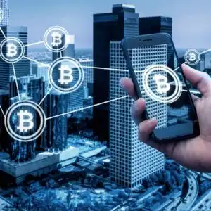 DeFi (Decentralized Finance) in UAE